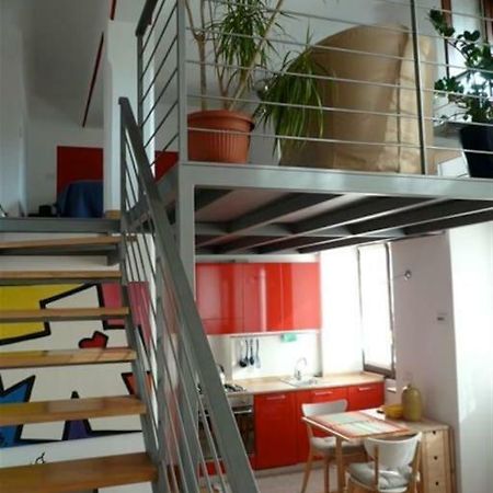 Casa David Apartment มิลาน ภายนอก รูปภาพ