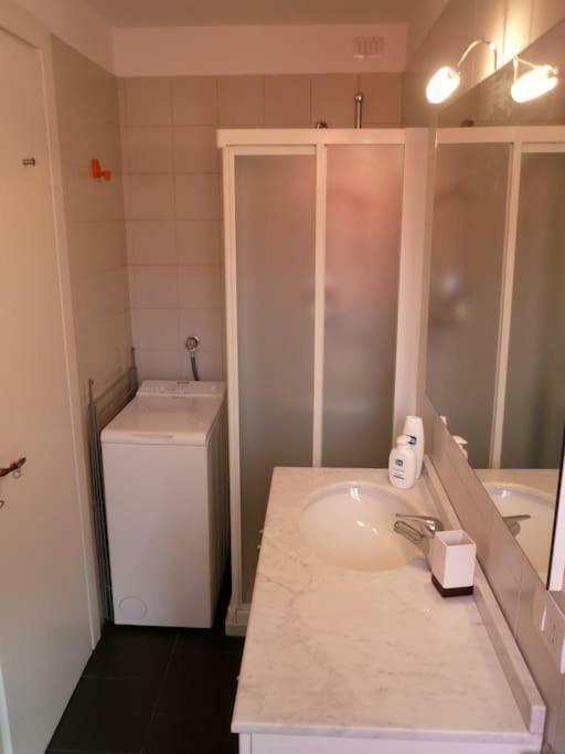 Casa David Apartment มิลาน ภายนอก รูปภาพ