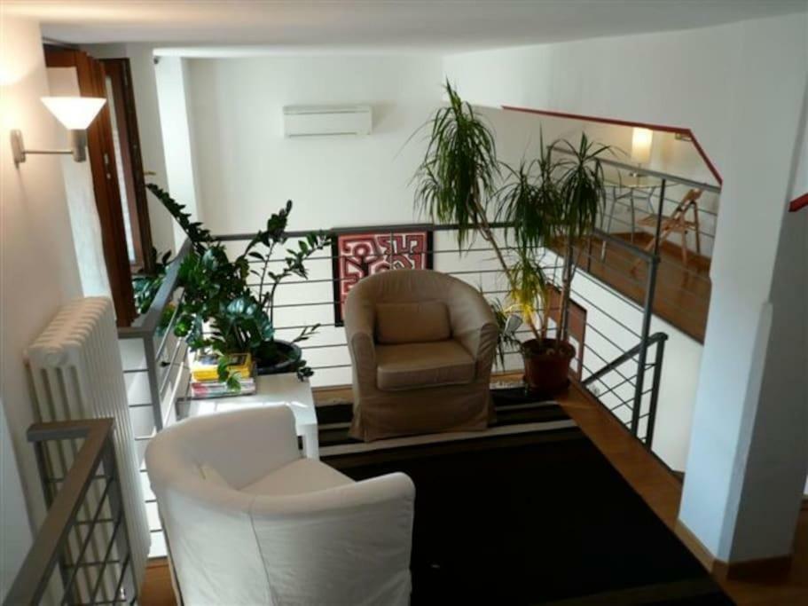 Casa David Apartment มิลาน ภายนอก รูปภาพ