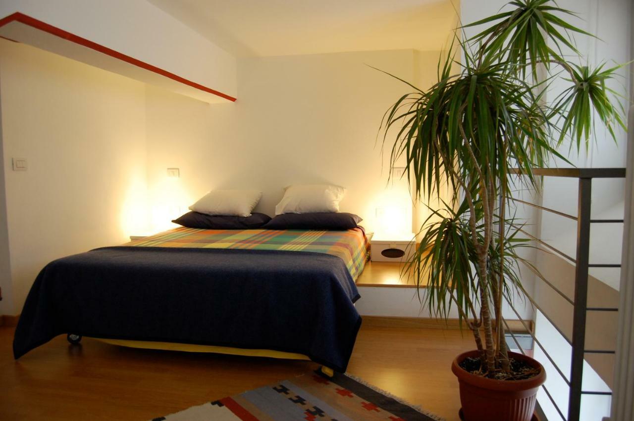 Casa David Apartment มิลาน ภายนอก รูปภาพ