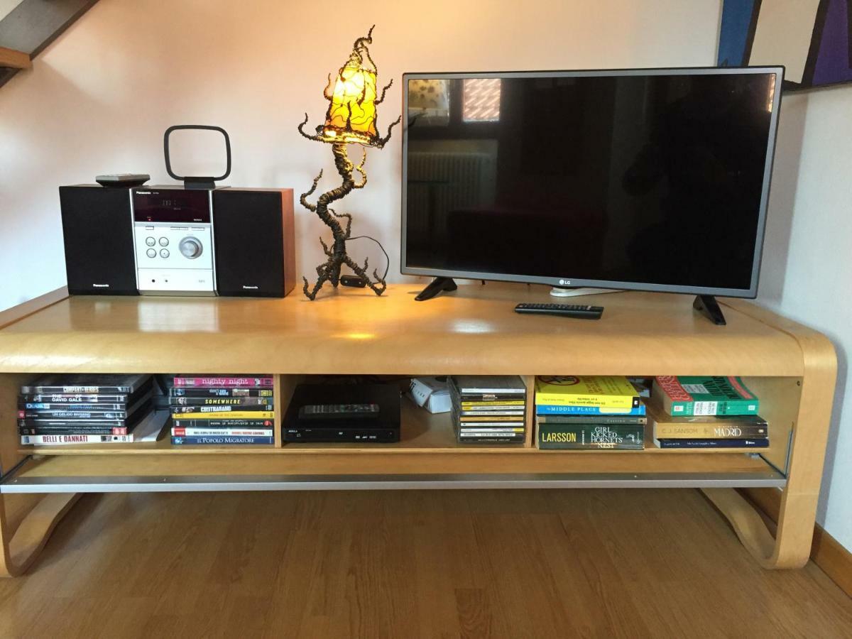 Casa David Apartment มิลาน ภายนอก รูปภาพ