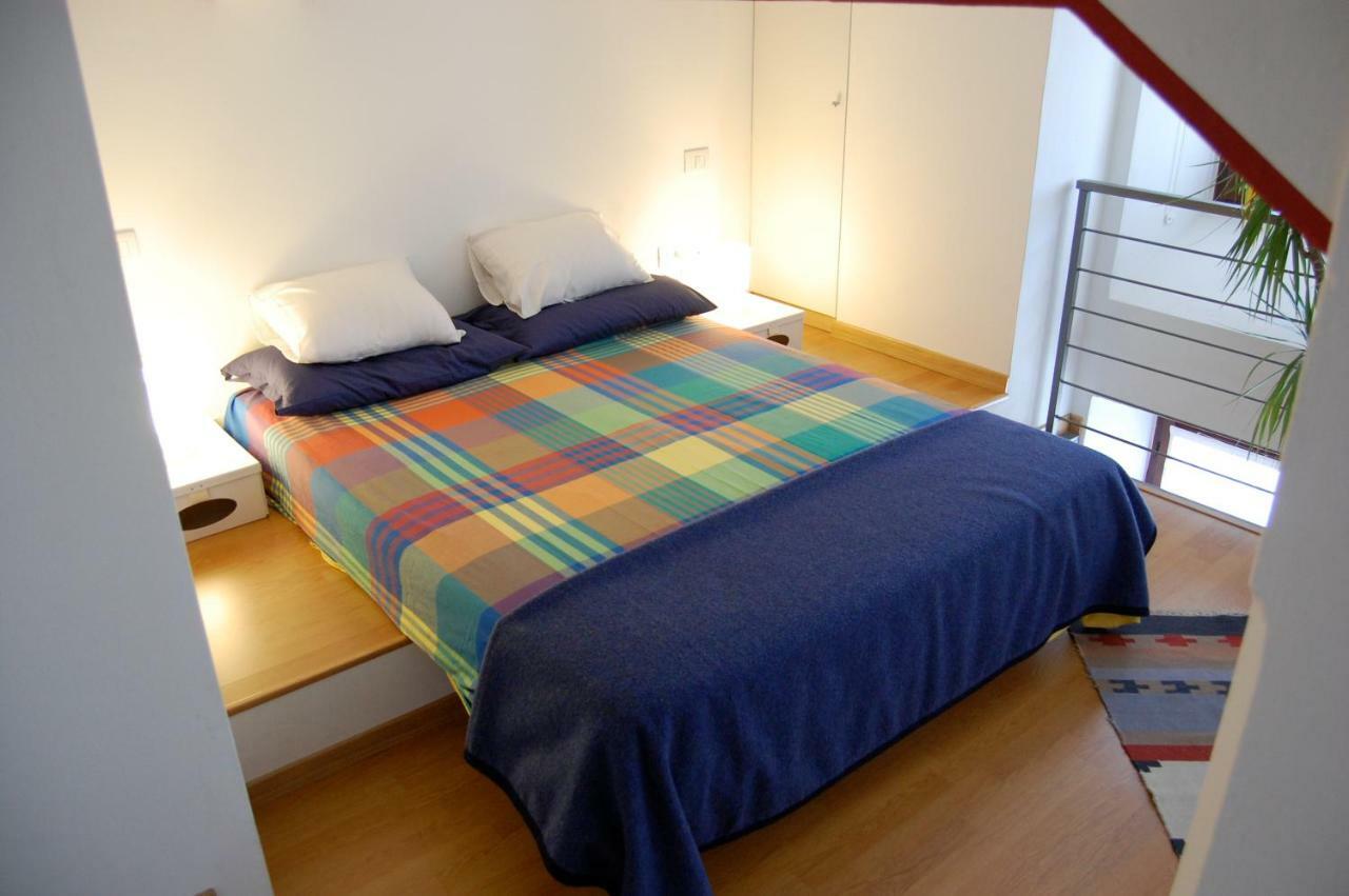 Casa David Apartment มิลาน ภายนอก รูปภาพ