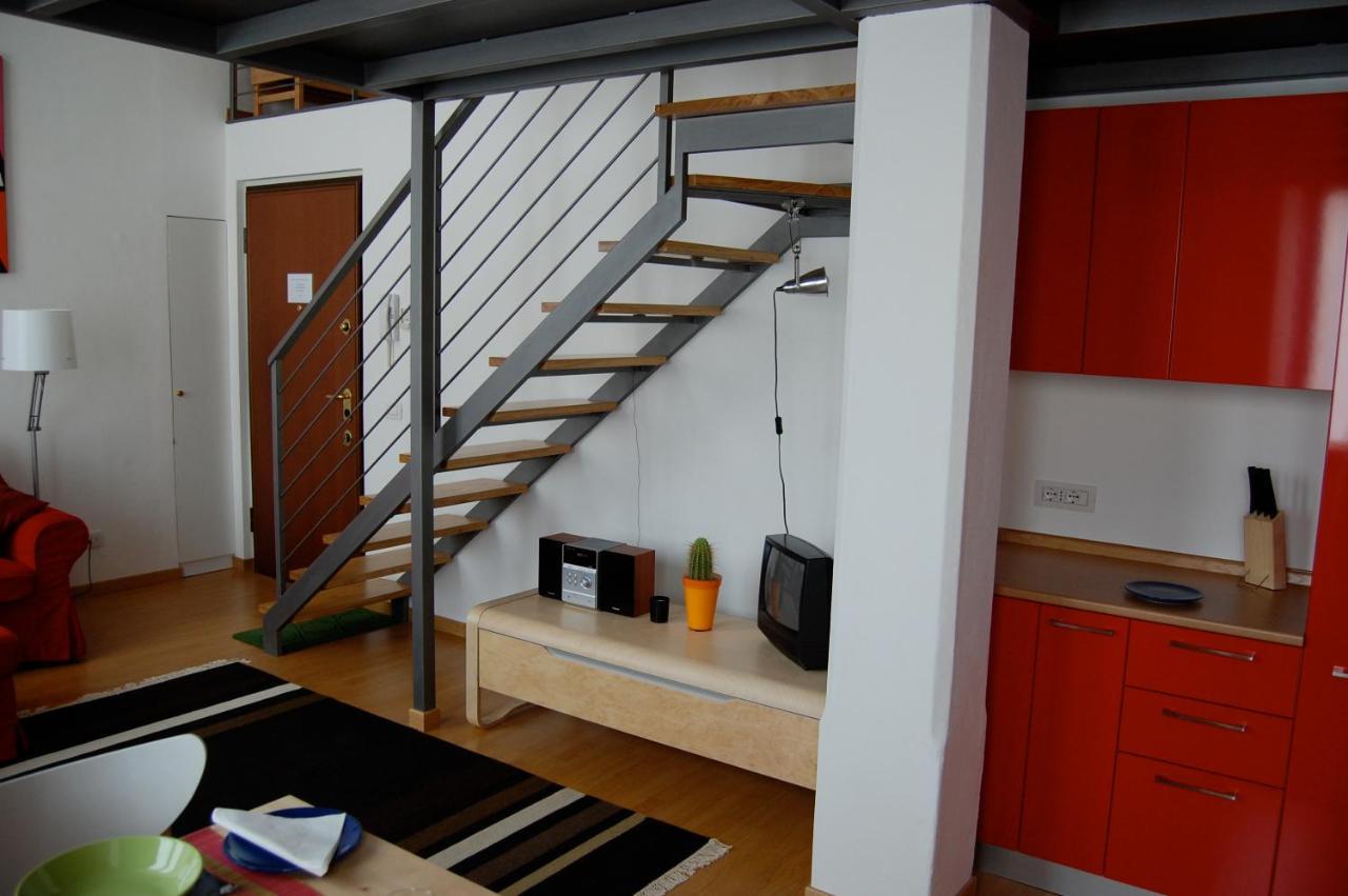 Casa David Apartment มิลาน ภายนอก รูปภาพ