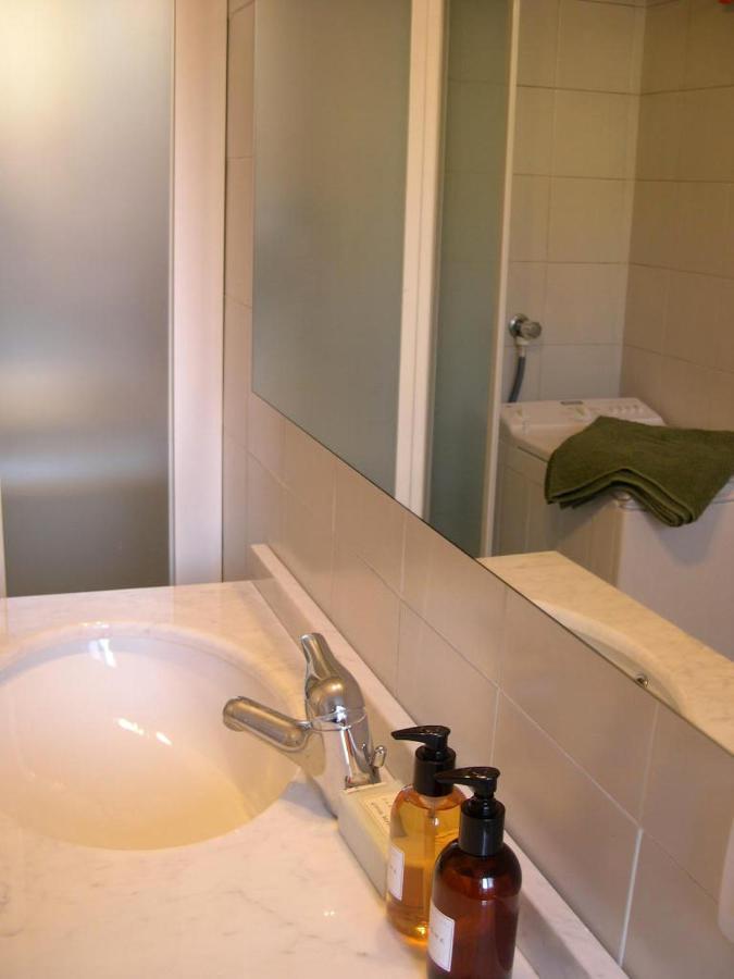 Casa David Apartment มิลาน ภายนอก รูปภาพ